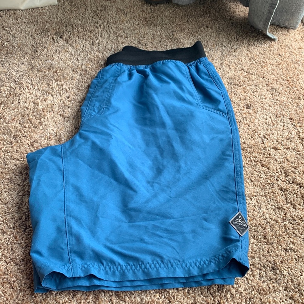 Prana mens short